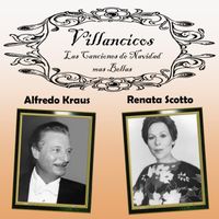 Alfredo Kraus - Villancicos, las Canciones de Navidad Mas Bellas