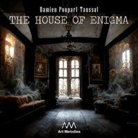 Damien Poupart-Taussat - The House of Enigma