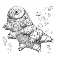 Big Voyage - Tardigrade