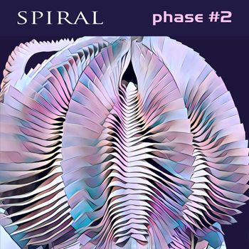 SPIRAL - Phase #2 (Explicit)