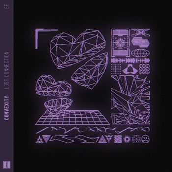 Convexity - Lost Connection