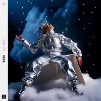 Wodd - All Night
