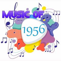 Four Lads - Music Of 1956