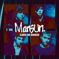 Mansun - The Impending Collapse Of It All (Demo)