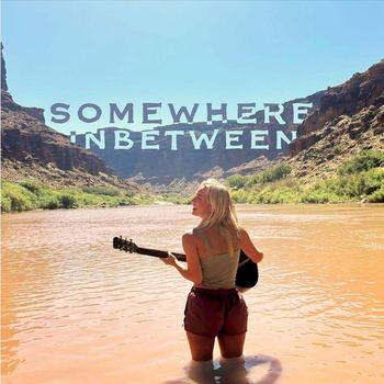 Phina - Somewhere In Between