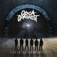 Opća Opasnost - Karta Do Prošlosti