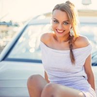 Antonija Šola - Oči Boje Oceana