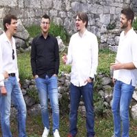 Klapa Sveti Florijan - Zapele Godine