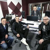 Kumovi - Isti Je Grad