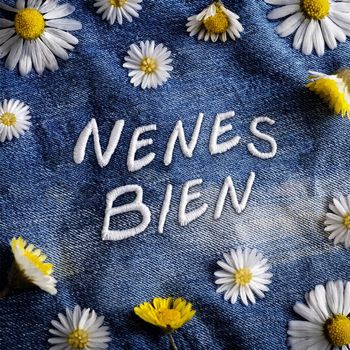 Margarita - Nenes bien