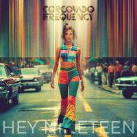 Corcovado Frequency - Hey Nineteen