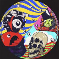 Coyote Paul - Satan Wears Latex (Explicit)