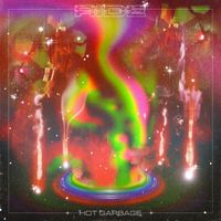 Hot Garbage - RIDE