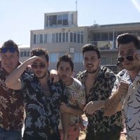 Mejaši - Blago Nama