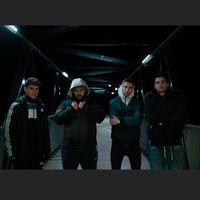 Los Payos - Headshot (Explicit)