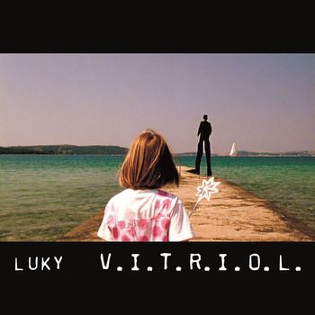 Luky - V.I.T.R.I.O.L.