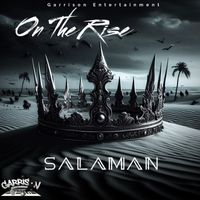 Salaman - ON THE RISE