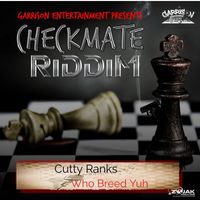 CUTTY RANKS - Who Breed You