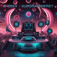 K-Deey - Aurora Energy