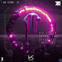 K-Deey - I Am Techno
