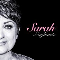 Sarah - Naghmeh