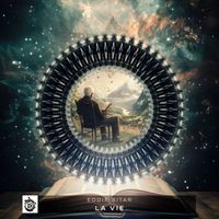 Eddie Bitar - La Vie