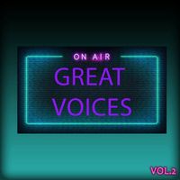 Lee Dorsey - On Air, Great Voices, Vol. 2
