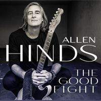 Allen Hinds - The Good Fight