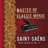 New York Philharmonic Orchestra - Master of Classic Music, Saint