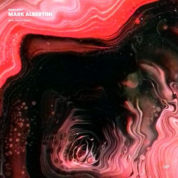 Mark Albertini - New Generation