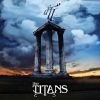 The Titans - dTT III