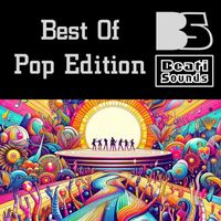 Beati Sounds - The Best of Beati Sounds Pop Edition