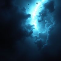 Frost - Transcendent