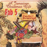 Fab 5 - A Jamaican Christmas Gift