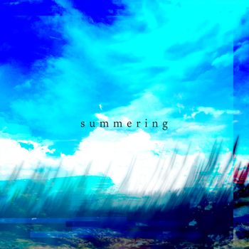 JIN - Summering