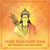 Mahalakshmi Iyer - Hare Ram Hare Ram