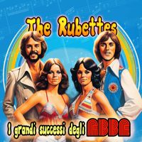 The Rubettes - I grandi successi degli ABBA