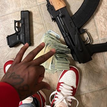 d5 - On Da RRun (Remix) (Explicit)