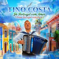Tino Costa - De Portugal com amor * From Portugal with love