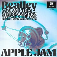 Apple Jam - Beatley
