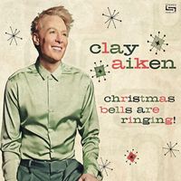 Clay Aiken - Wonderful Christmastime