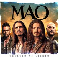 MAO - Secreto al Viento
