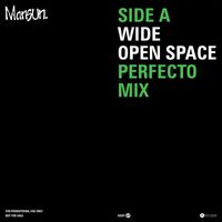 Mansun - Wide Open Space (Perfecto Mix)