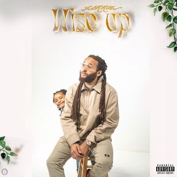 Farrow - WISE UP (Explicit)