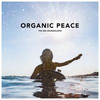 The Sea Soundscapes - Organic Peace