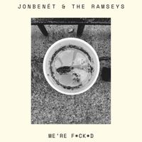 PROJECT - We're F*ck*d (Explicit)
