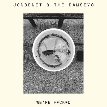 PROJECT - We're F*ck*d (Explicit)