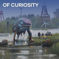 Sarai - Of curiosity