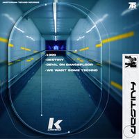 K-Deey - Destiny