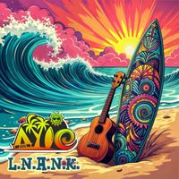 Ayie - L. N. A. N. K.